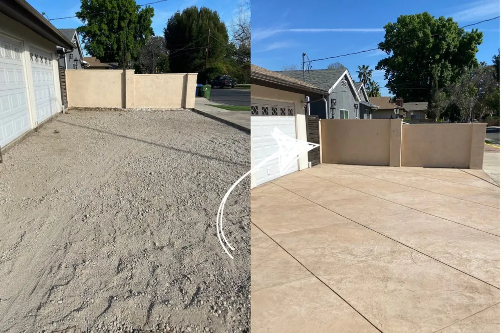 Professional yard maintenance for year-round maintenance in Los Angeles, CA by Noble Nest Construction