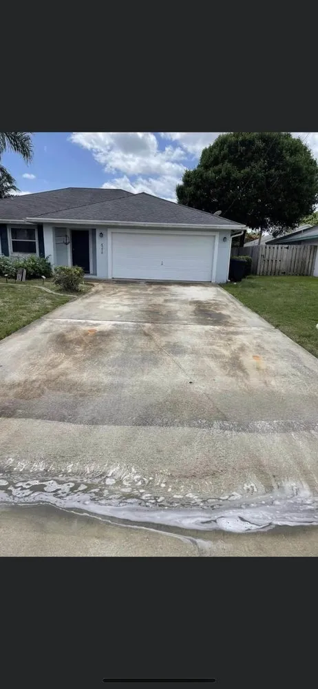 Reliable landscape installation in Jupiter, FL - Noble Property Management