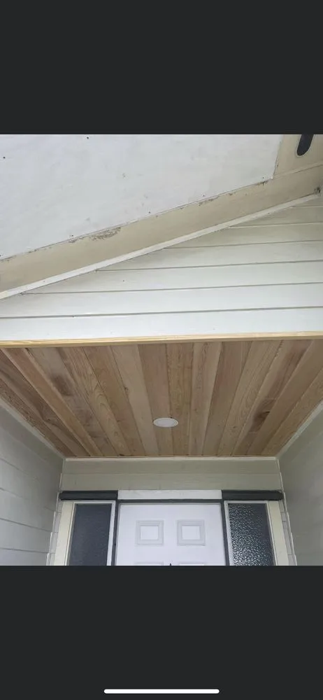 Professional yard cleanup service for outdoor upgrades in Jupiter, FL by Noble Property Management