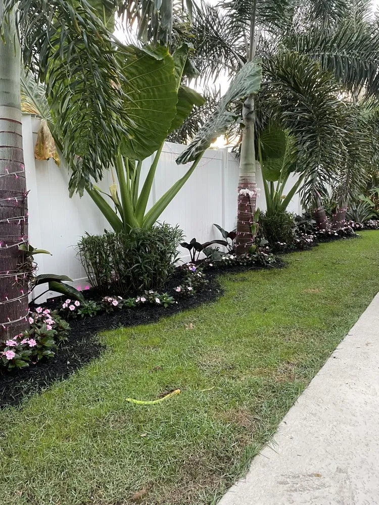 Expert landscaping services near you across Jupiter, FL - Noble Property Management