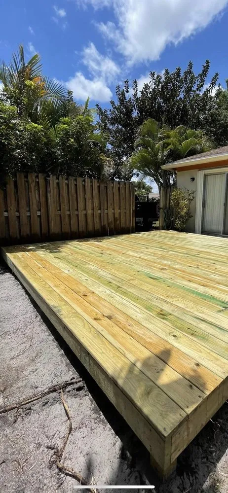 Expert landscape installation near you in Jupiter, FL by Noble Property Management