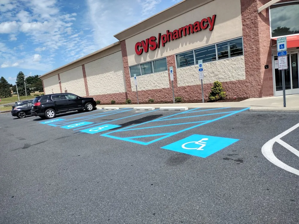 Custom residential landscaping near you in Covington, VA by Noble Property Renewal