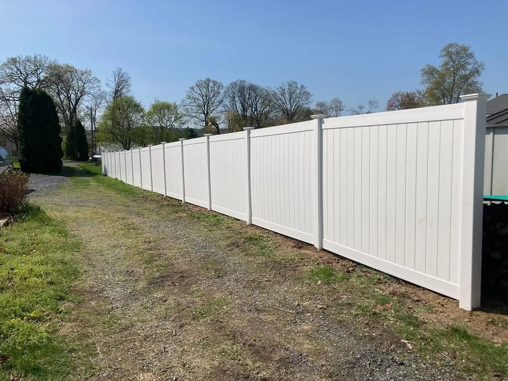 Professional yard maintenance in Covington, VA - Noble Property Renewal