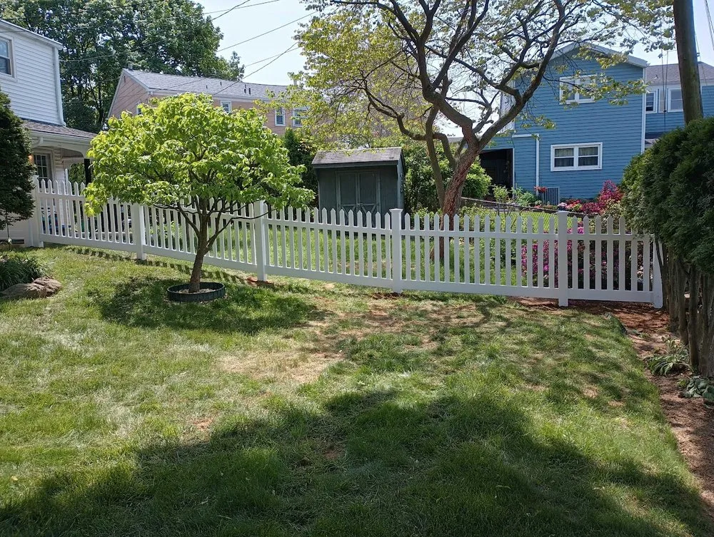 Reliable landscaping services in Covington, VA - Noble Property Renewal