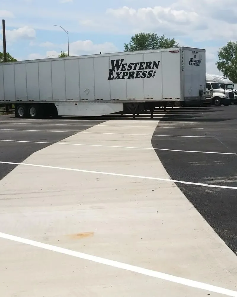 Custom landscape installation in Covington, VA - Noble Property Renewal