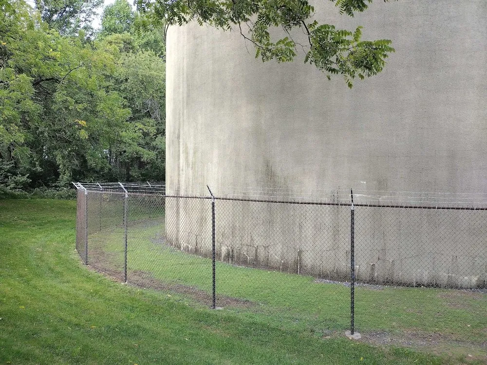 Professional landscaping services for outdoor upgrades across Covington, VA - Noble Property Renewal