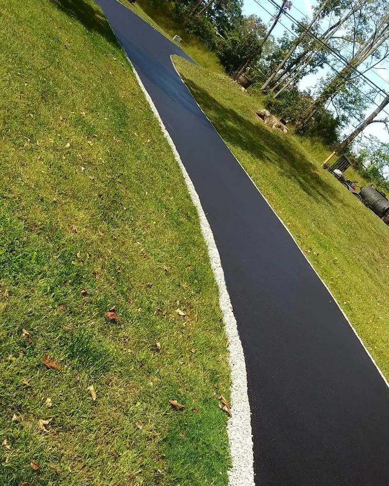 Local outdoor landscaping in Covington, VA - Noble Property Renewal