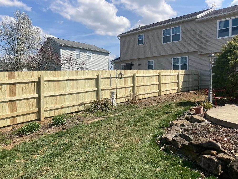 Top-rated garden landscaping in Covington, VA - Noble Property Renewal