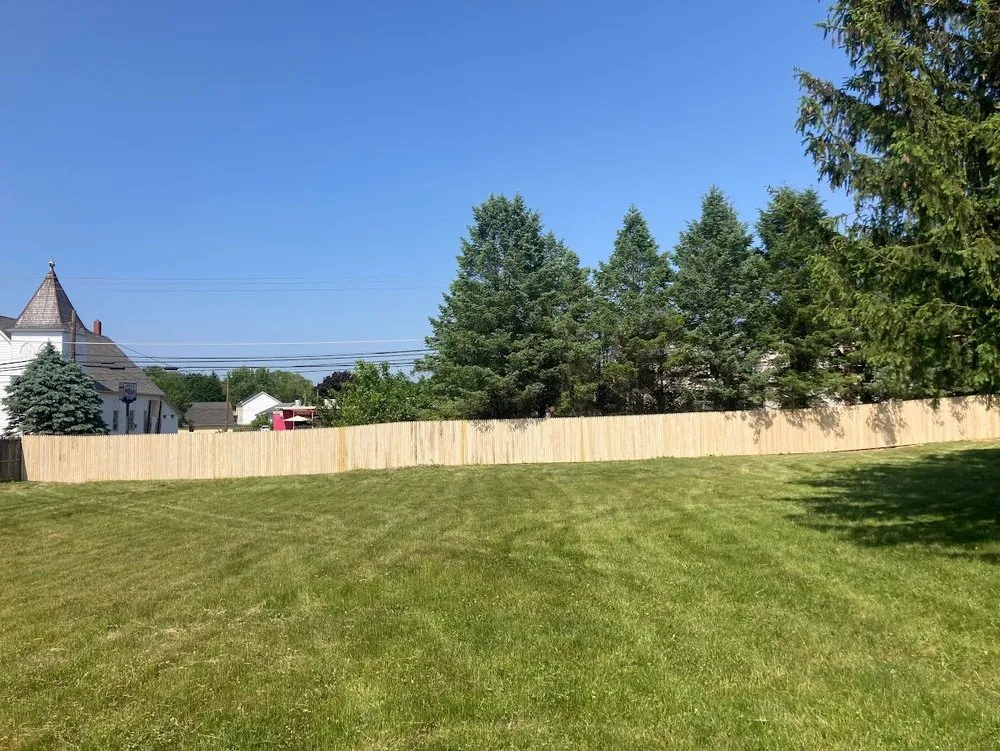 Professional outdoor landscaping experts serving Covington, VA - Noble Property Renewal