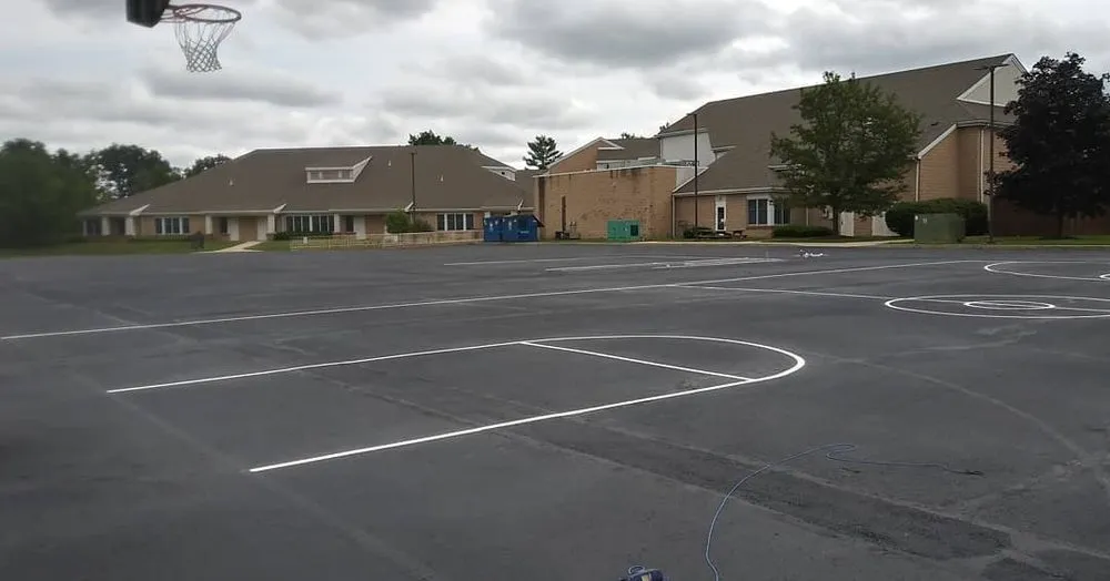 Affordable lawn mowing service in Covington, VA - Noble Property Renewal