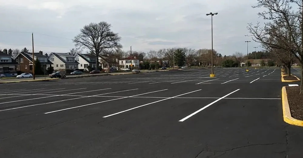 Expert garden landscaping in Covington, VA by Noble Property Renewal