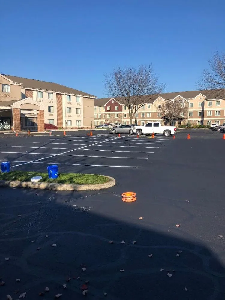 Professional yard maintenance in Covington, VA - Noble Property Renewal