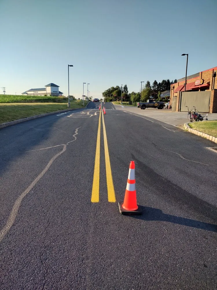 Local lawn mowing service experts serving Covington, VA - Noble Property Renewal