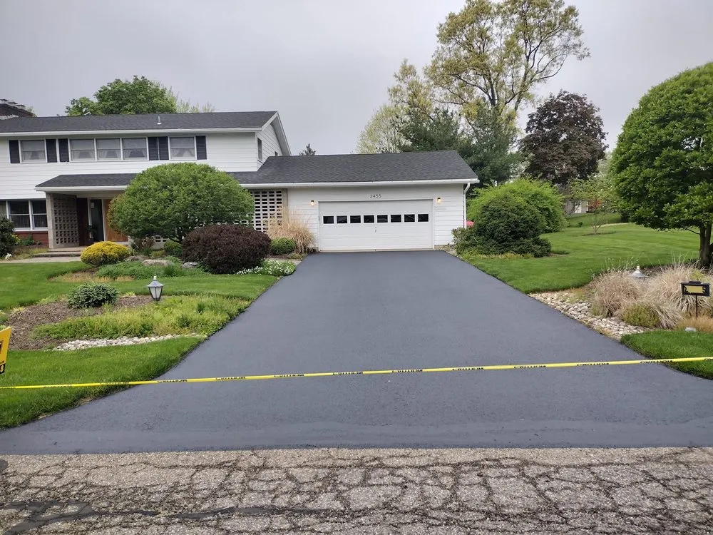 Affordable lawn care service for beautiful yards across Covington, VA - Noble Property Renewal