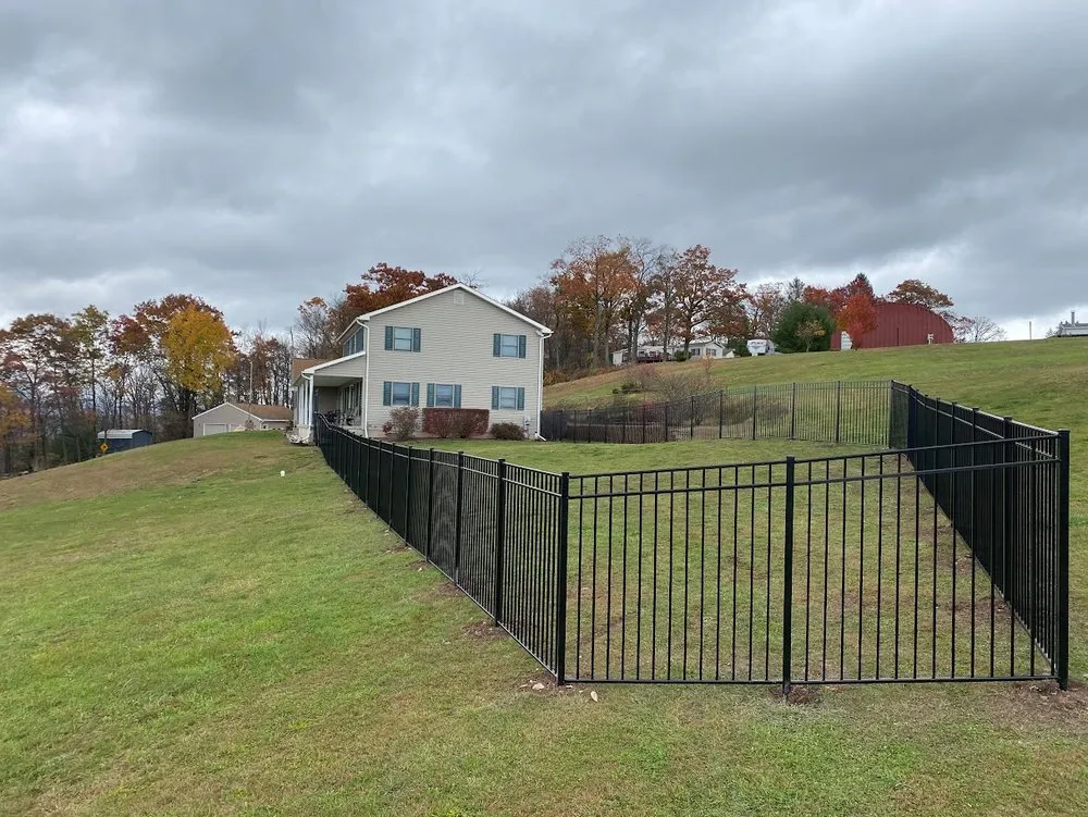 Reliable garden landscaping experts serving Covington, VA - Noble Property Renewal