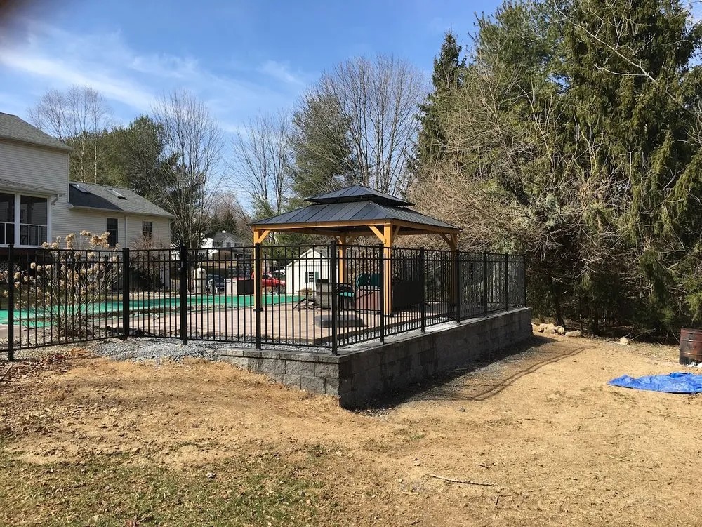 Reliable landscaping services in Covington, VA - Noble Property Renewal