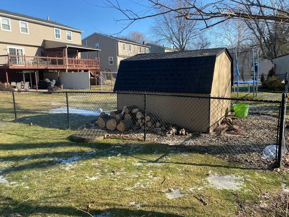 Trusted lawn mowing service for homes across Covington, VA - Noble Property Renewal