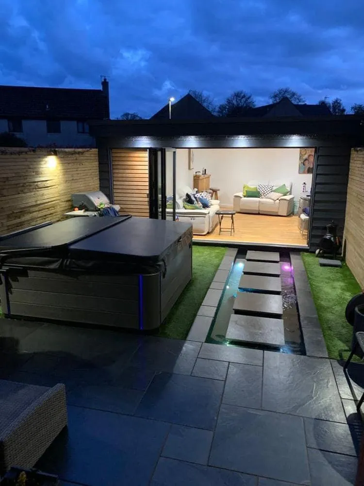 Reliable lawn mowing service in Newport Beach, CA by Noble Saint