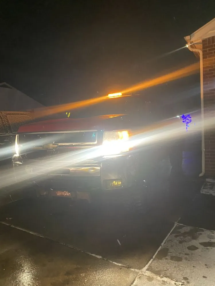 Trusted lawn mowing service for homes in Marysville, MI by Noble Services