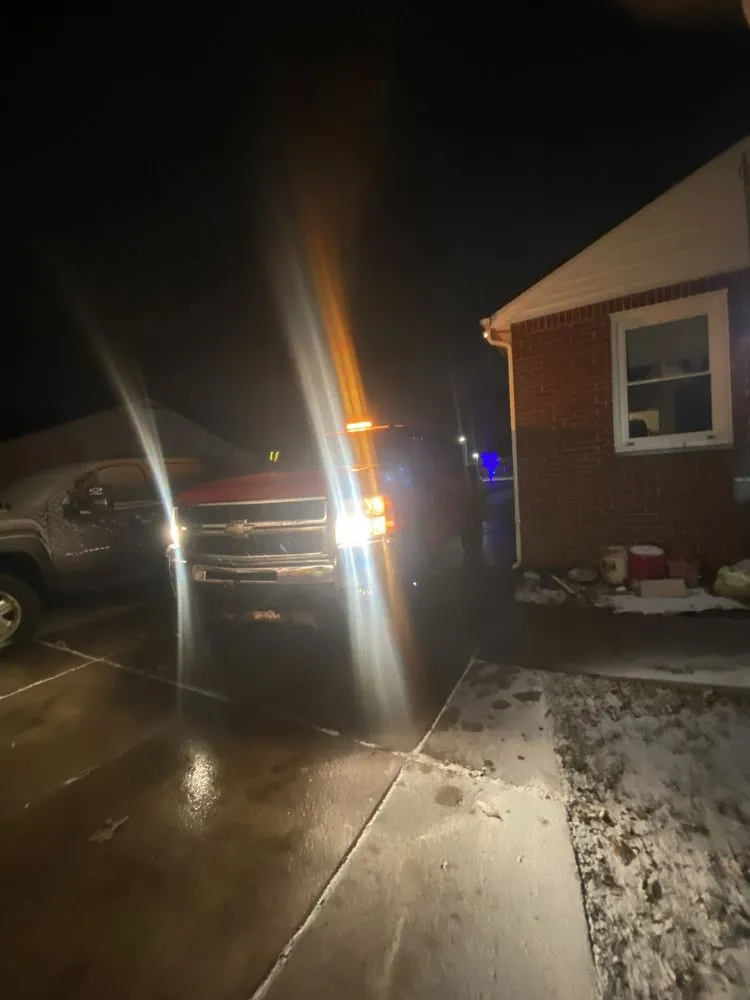 Expert outdoor landscaping in Marysville, MI by Noble Services