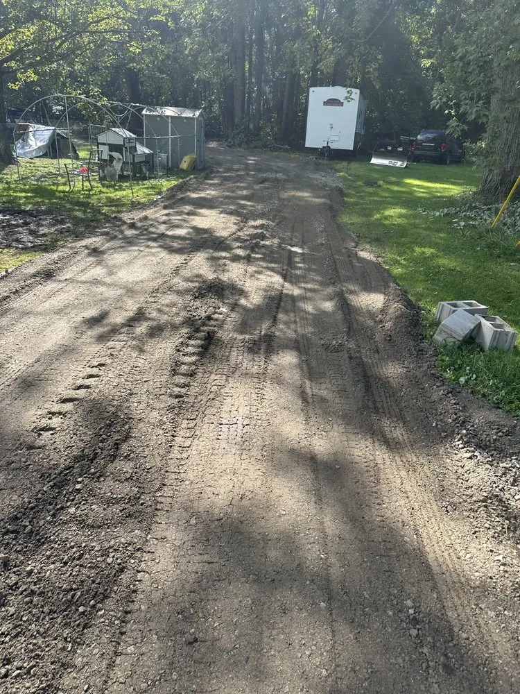 Local landscape installation experts serving Marysville, MI - Noble Services