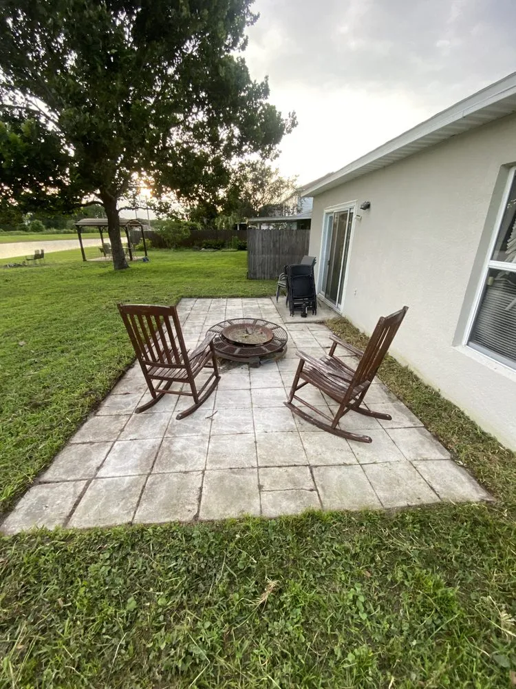 Trusted yard maintenance in Orlando, FL - Noble Services Of Central Florida