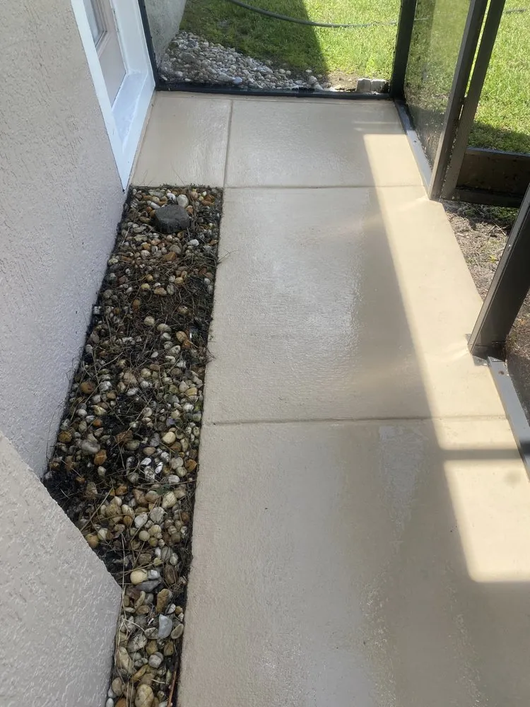 Top-rated lawn mowing service in Orlando, FL - Noble Services Of Central Florida