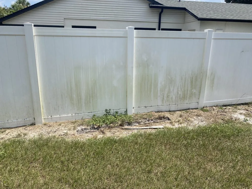 Top-rated yard maintenance for beautiful yards in Orlando, FL by Noble Services Of Central Florida