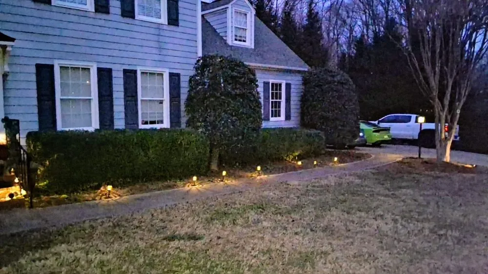 Expert landscape design experts serving Thomasville, NC - Nobles & Sons & Lawn Care & Tree Service