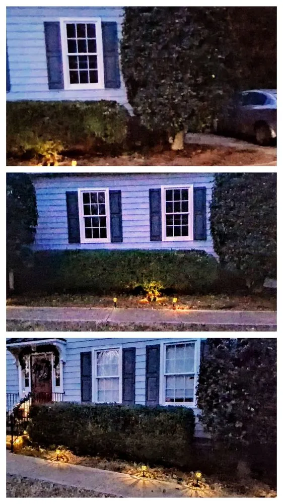 Top-rated residential landscaping experts serving Thomasville, NC - Nobles & Sons & Lawn Care & Tree Service