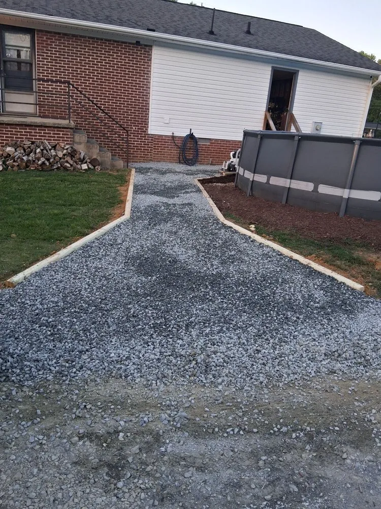 Expert lawn care service in Thomasville, NC by Nobles & Sons & Lawn Care & Tree Service