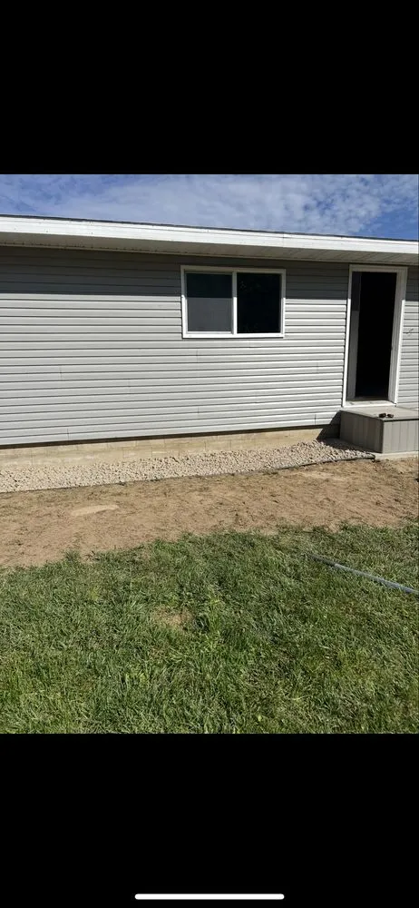 Professional yard maintenance experts serving Manistique, MI - Nobles Groundskeeping Services