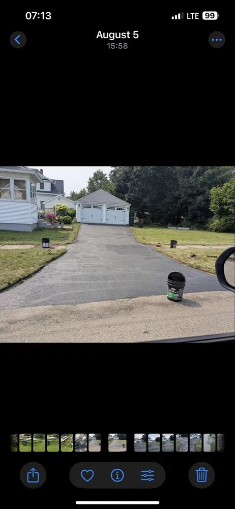 Affordable lawn care service in Manistique, MI by Nobles Groundskeeping Services