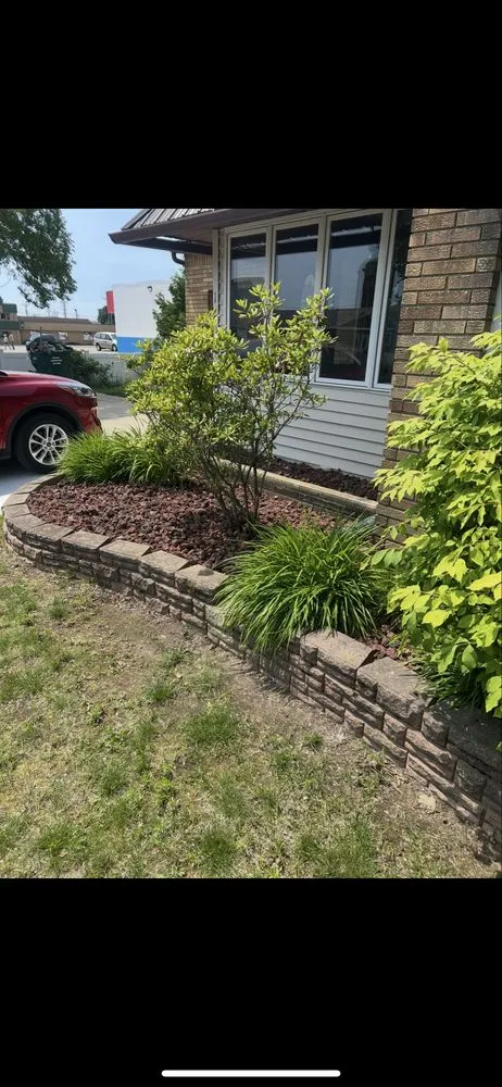 Top-rated lawn mowing service near you in Manistique, MI by Nobles Groundskeeping Services