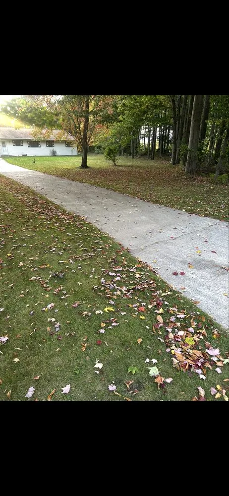 Top-rated outdoor landscaping experts serving Manistique, MI - Nobles Groundskeeping Services