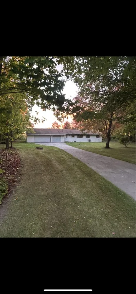 Expert residential landscaping in Manistique, MI - Nobles Groundskeeping Services