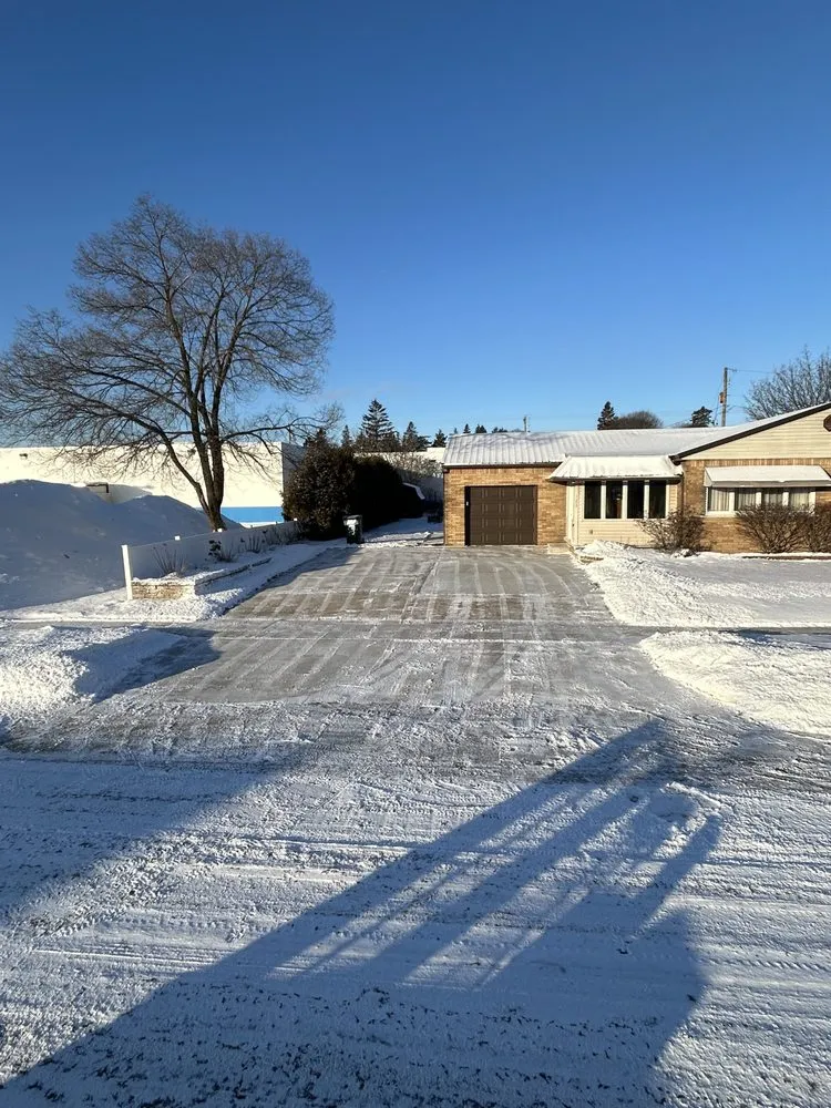 Professional yard cleanup service experts serving Manistique, MI - Nobles Groundskeeping Services