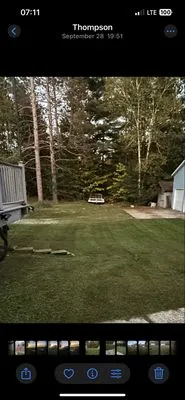 Nobles Groundskeeping Services