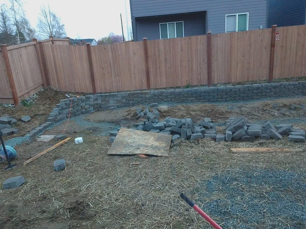 Expert yard maintenance in Sultan, WA - Nobo Landscaping