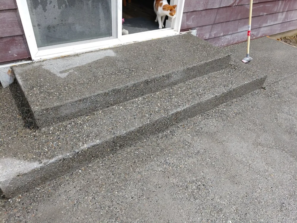 Reliable garden landscaping in Sultan, WA by Nobo Landscaping