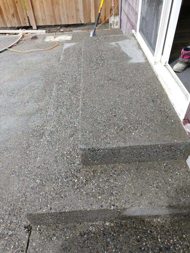 Custom residential landscaping with custom design across Sultan, WA - Nobo Landscaping