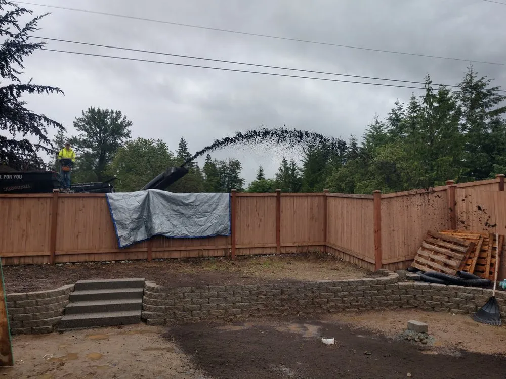 Trusted garden landscaping near you across Sultan, WA - Nobo Landscaping