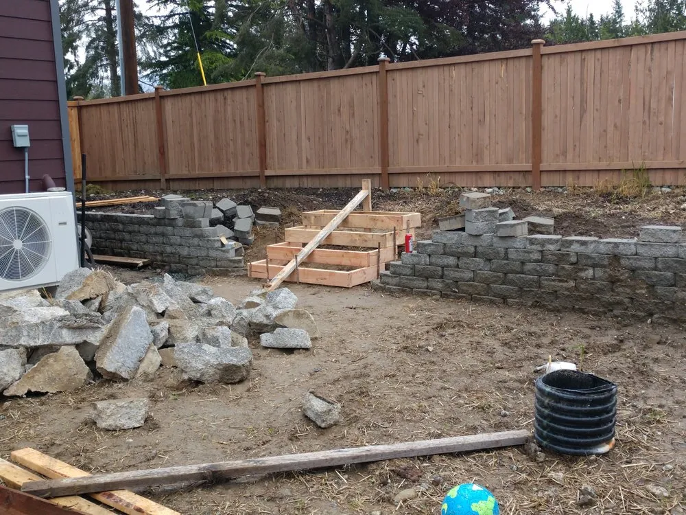 Professional yard maintenance for outdoor upgrades across Sultan, WA - Nobo Landscaping