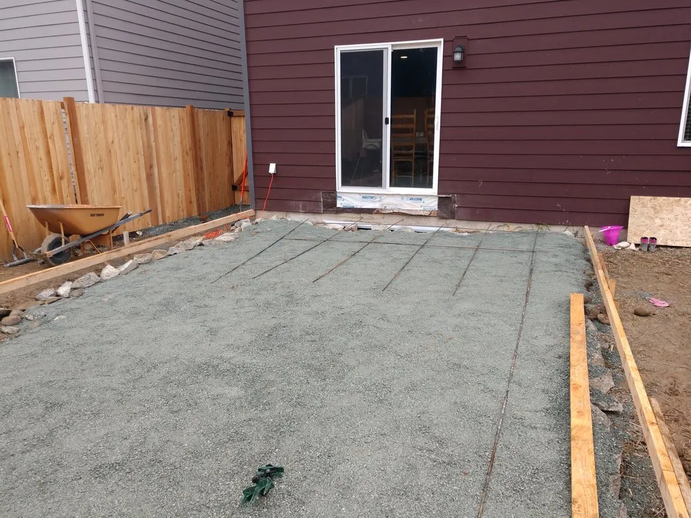 Reliable lawn mowing service for residential properties across Sultan, WA - Nobo Landscaping