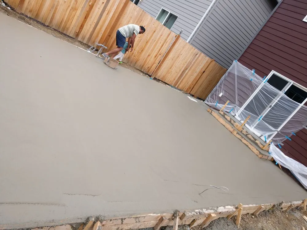 Reliable lawn care service in Sultan, WA by Nobo Landscaping