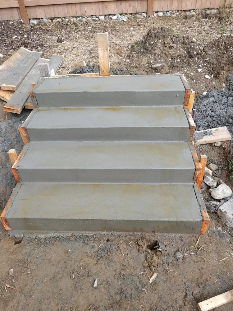 Reliable garden landscaping for beautiful yards in Sultan, WA by Nobo Landscaping