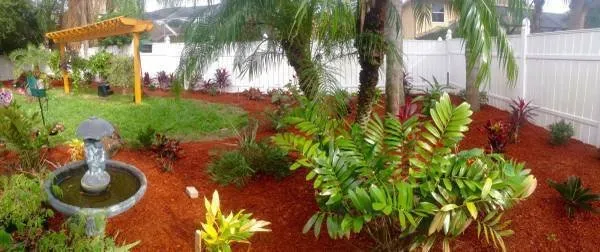 Affordable outdoor landscaping in Boynton Beach, FL - Nocera Landscaping