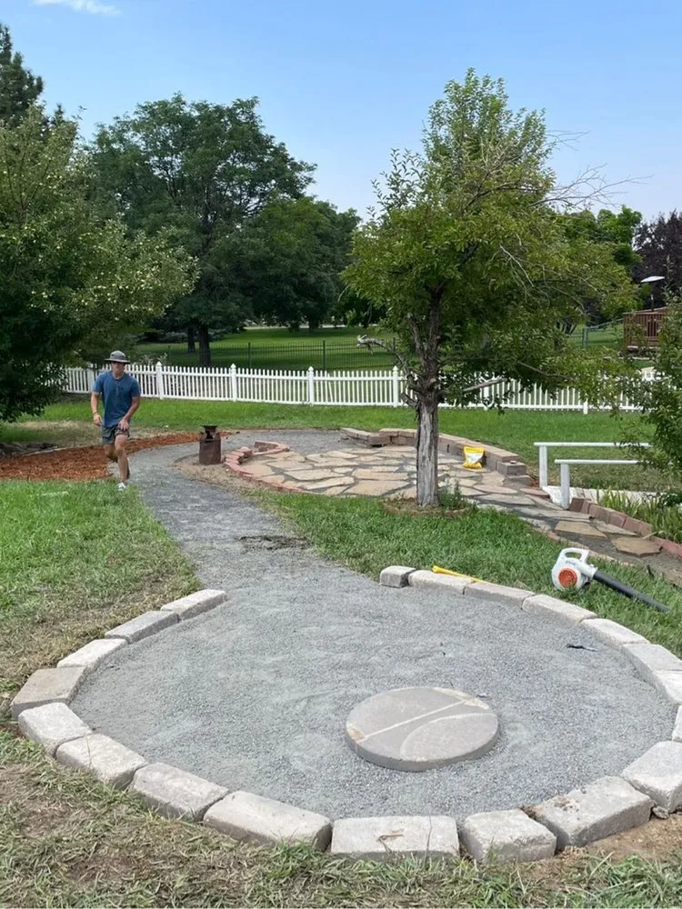 Affordable landscaping services experts serving Loveland, CO - NOCO Landscape