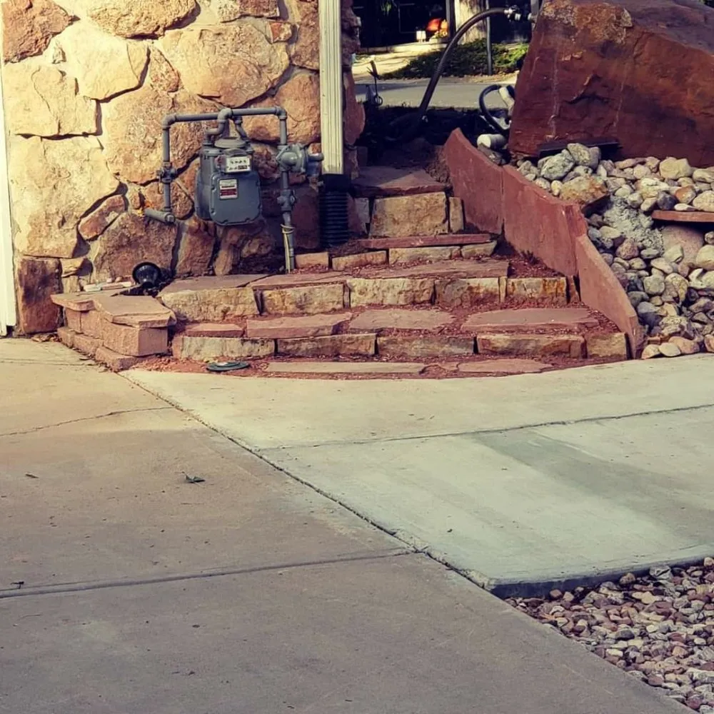 Expert lawn mowing service experts serving Windsor, CO - NoCo Landscapes and Irrigation