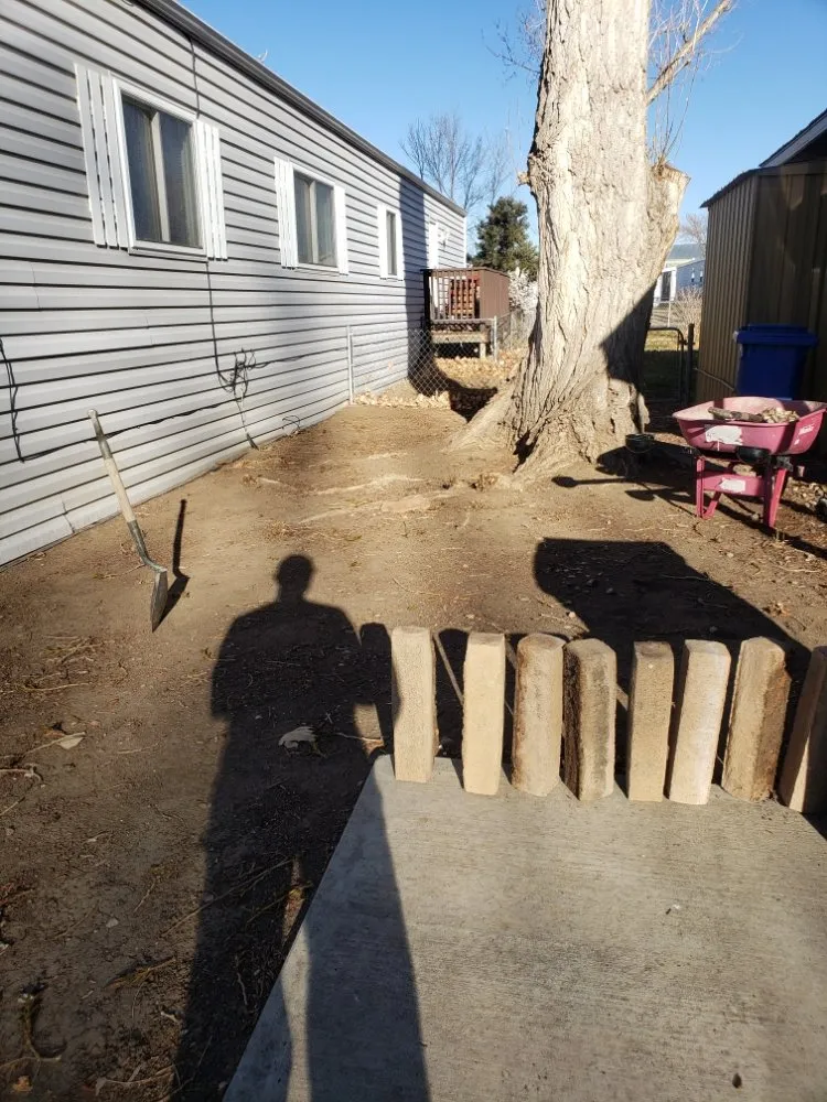 Local residential landscaping for outdoor upgrades across Windsor, CO - NoCo Landscapes and Irrigation